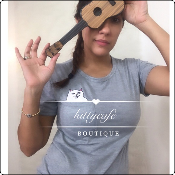 Shocking Cat-itude! - Picture 5 of 7